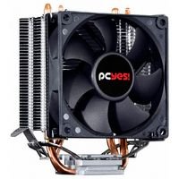 PC-LÜFTER: Cooler Pcyes Zero Kz1 Devices PC-LÜFTER: Cooler Pcyes Zero Kz1 Devices