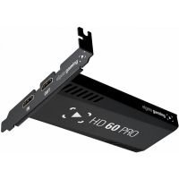 Capture-Karte: Elgato Game Capture HD60 Pro Devices Capture-Karte: Elgato Game Capture HD60 Pro Devices