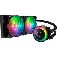 PC-LÜFTER: Cooler Master MasterLiquid ML240R Devices PC-LÜFTER: Cooler Master MasterLiquid ML240R Devices