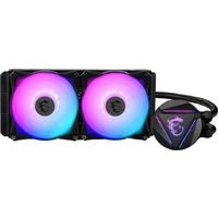 PC-LÜFTER: MSI MAG CORELIQUID 240R Devices PC-LÜFTER: MSI MAG CORELIQUID 240R Devices