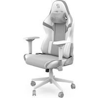 Gaming-Stuhl: SPC Gear SX500 Devices Gaming-Stuhl: SPC Gear SX500 Devices