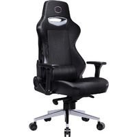 Gaming-Stuhl: Cooler Master Caliber X1 Devices Gaming-Stuhl: Cooler Master Caliber X1 Devices
