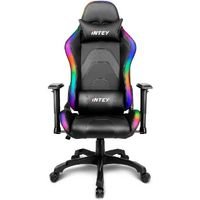 Gaming-Stuhl: INTEY CP01 Devices Gaming-Stuhl: INTEY CP01 Devices