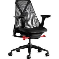 Gaming-Stuhl: Herman Miller Sayl Devices Gaming-Stuhl: Herman Miller Sayl Devices