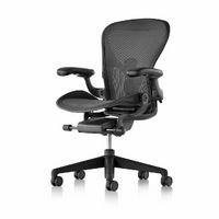 Gaming-Stuhl: Herman Miller Aeron Remastered Devices Gaming-Stuhl: Herman Miller Aeron Remastered Devices