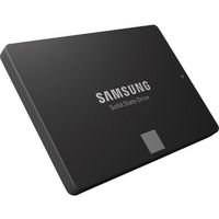 Festplatte: Samsung 850 EVO Devices Festplatte: Samsung 850 EVO Devices