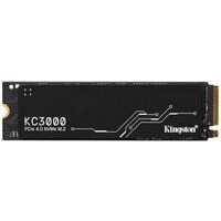 Festplatte: Kingston KC3000 Devices Festplatte: Kingston KC3000 Devices