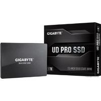 Festplatte: GIGABYTE UD Pro Devices Festplatte: GIGABYTE UD Pro Devices