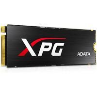 Festplatte: A-Data XPG SX8200 Devices Festplatte: A-Data XPG SX8200 Devices