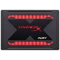 Festplatte: HyperX Fury 960GB Devices Festplatte: HyperX Fury 960GB Devices