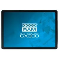 Festplatte: GOODRAM CX300 Devices Festplatte: GOODRAM CX300 Devices