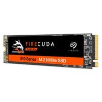 Festplatte: Seagate Firecuda 510 Devices Festplatte: Seagate Firecuda 510 Devices