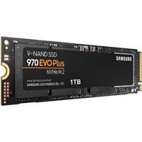 Festplatte: SAMSUNG 970 evo plus Devices Festplatte: SAMSUNG 970 evo plus Devices