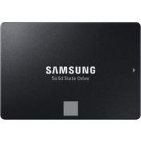 Festplatte: Samsung 870 EVO Devices Festplatte: Samsung 870 EVO Devices