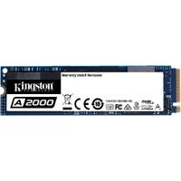 Festplatte: Kingston A2000 Devices Festplatte: Kingston A2000 Devices