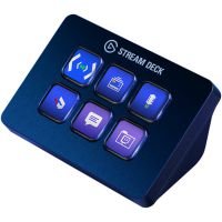 Spielcontroller: Elgato Stream Deck Mini Devices Spielcontroller: Elgato Stream Deck Mini Devices