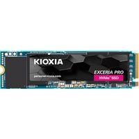 Festplatte: Kioxia Exceria Pro Devices Festplatte: Kioxia Exceria Pro Devices