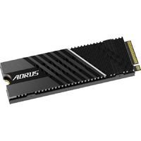 Festplatte: Gigabyte Aorus Gen4 7000s Devices Festplatte: Gigabyte Aorus Gen4 7000s Devices