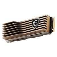 Festplatte: MSI Spatium M480 Devices Festplatte: MSI Spatium M480 Devices