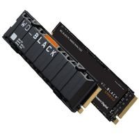 Festplatte: WD Black SN850 Devices Festplatte: WD Black SN850 Devices