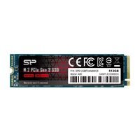 Festplatte: Silicon Power A80 Devices Festplatte: Silicon Power A80 Devices