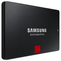 Festplatte: Samsung 860 PRO Devices Festplatte: Samsung 860 PRO Devices