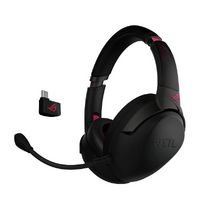Kopfhörer: ROG STRIX GO 2.4 - FloydSchov Devices Kopfhörer: ROG STRIX GO 2.4 - FloydSchov Devices