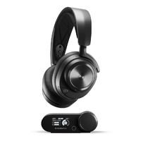 Kopfhörer: SteelSeries Nova Pro Wireless - Citoo93 Devices Kopfhörer: SteelSeries Nova Pro Wireless - Citoo93 Devices