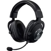 Kopfhörer: Logitech Pro X Wireless - SemperVideo Devices Kopfhörer: Logitech Pro X Wireless - SemperVideo Devices
