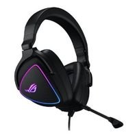 Kopfhörer: ROG Delta - xPandorya Devices Kopfhörer: ROG Delta - xPandorya Devices