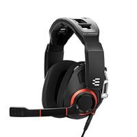 Kopfhörer: Sennheiser GSP 500 Devices Kopfhörer: Sennheiser GSP 500 Devices