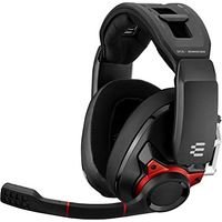 Kopfhörer: Sennheiser GSP 600 Devices Kopfhörer: Sennheiser GSP 600 Devices