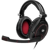 Kopfhörer: Sennheiser Game Zero Devices Kopfhörer: Sennheiser Game Zero Devices