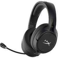 Kopfhörer: HyperX Cloud Flight S Devices Kopfhörer: HyperX Cloud Flight S Devices
