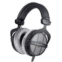 Kopfhörer: Beyerdynamic DT990 Pro - Dracon Devices Kopfhörer: Beyerdynamic DT990 Pro - Dracon Devices