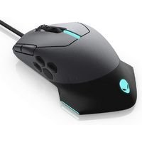 PC-Maus: Dell Alienware AW510M Devices PC-Maus: Dell Alienware AW510M Devices