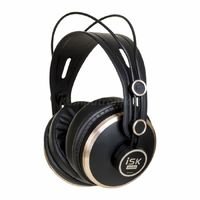 Kopfhörer: ISK HD9999 - landibsyt Devices Kopfhörer: ISK HD9999 - landibsyt Devices