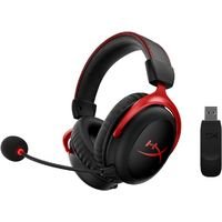 Kopfhörer: HyperX Cloud II Wireless - LIAENGELTV Devices Kopfhörer: HyperX Cloud II Wireless - LIAENGELTV Devices