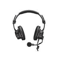 Kopfhörer: Sennheiser HMD 27 - ReneKreher Devices Kopfhörer: Sennheiser HMD 27 - ReneKreher Devices