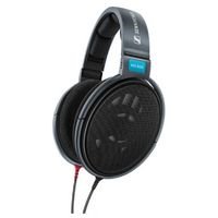 Kopfhörer: Sennheiser HD 600 Devices Kopfhörer: Sennheiser HD 600 Devices