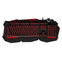Tastatur: Mars pro mk3 Devices Tastatur: Mars pro mk3 Devices