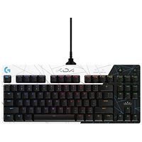Tastatur: Logitech G Pro K/DA Devices Tastatur: Logitech G Pro K/DA Devices