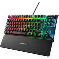 Tastatur: SteelSeries Apex Pro TKL - Robnic Devices Tastatur: SteelSeries Apex Pro TKL - Robnic Devices
