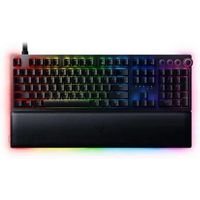 Tastatur: Razer Huntsman Analog v2 Devices Tastatur: Razer Huntsman Analog v2 Devices