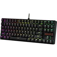 Tastatur: Redragon Kumara - DonFreez Devices Tastatur: Redragon Kumara - DonFreez Devices