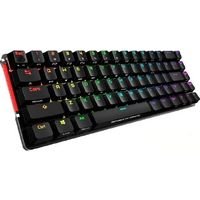 Tastatur: ASUS ROG Falchion Devices Tastatur: ASUS ROG Falchion Devices