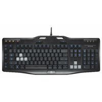 Tastatur: Logitech G105 - Moondye7 Devices Tastatur: Logitech G105 - Moondye7 Devices