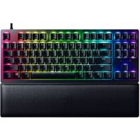 Tastatur: Teclado Mecânico Gamer Razer Huntsman V2 Devices Tastatur: Teclado Mecânico Gamer Razer Huntsman V2 Devices