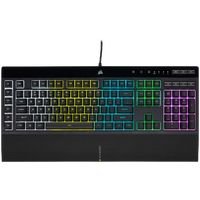 Tastatur: Corsair K55 RGB Devices Tastatur: Corsair K55 RGB Devices