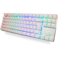 Tastatur: Teclado Gamer Mecânico Fallen Ace Devices Tastatur: Teclado Gamer Mecânico Fallen Ace Devices